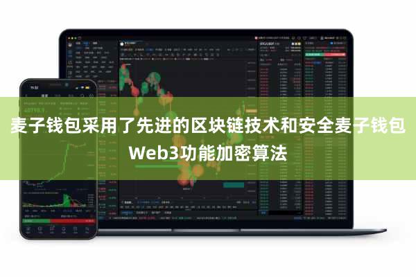 麦子钱包采用了先进的区块链技术和安全麦子钱包Web3功能加密算法