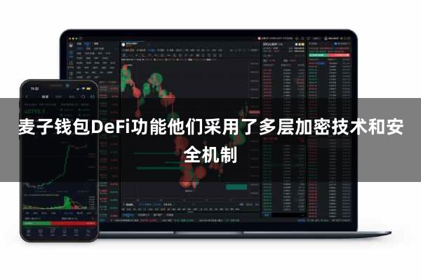 麦子钱包DeFi功能他们采用了多层加密技术和安全机制